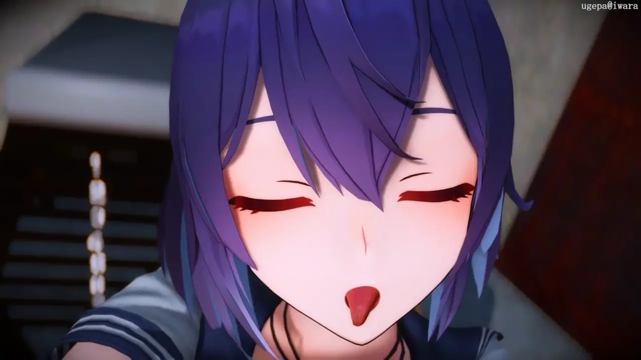 New Hentai: Seele luv warehouse - Stream & Download HD | rule34tv.com