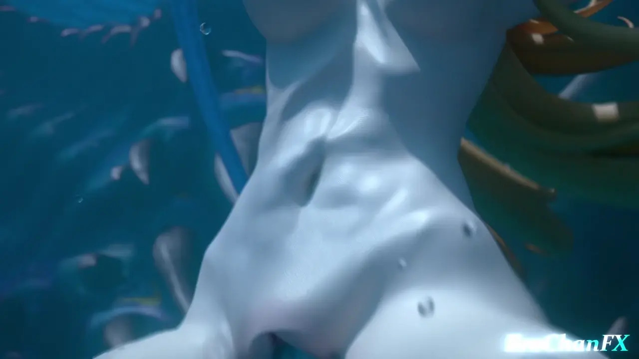 New Hentai: Escoffier tentacled underwater - Stream & Download HD | rule34tv.com