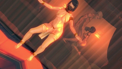 Sua Cara - Sara (no silhouette)