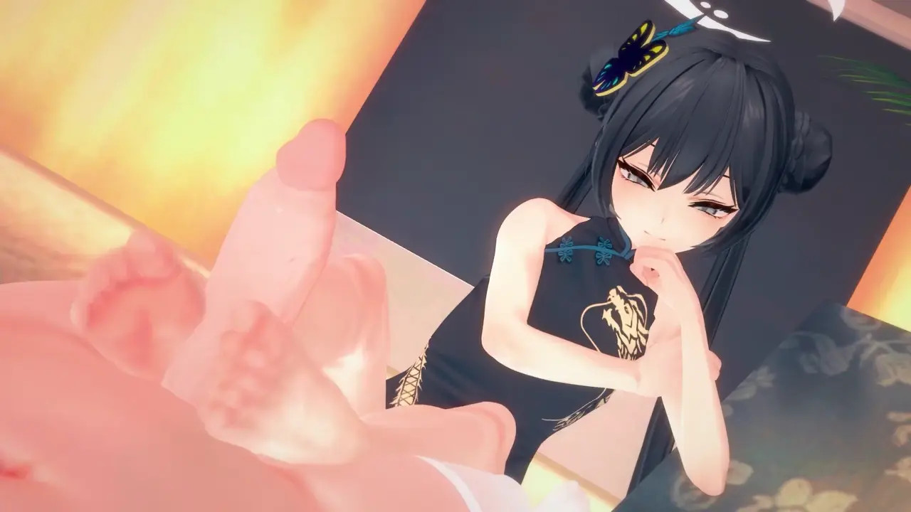 New Hentai: Ryuuge Kisaki_Blue Archive [154chuptr] - Stream & Download HD | rule34tv.com