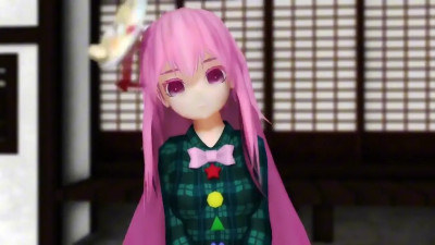 2015-2022 Hata no Kokoro Part of it has no sound