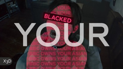 Ada Wong & Mr. X (Alpha Pov) [Beta-safe]