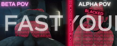 Ada Wong & Mr. X (Beta Pov & Alpha Pov) [Beta-safe]