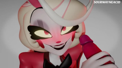 ANIMATION TAKES TIME [Sourwayneacid]