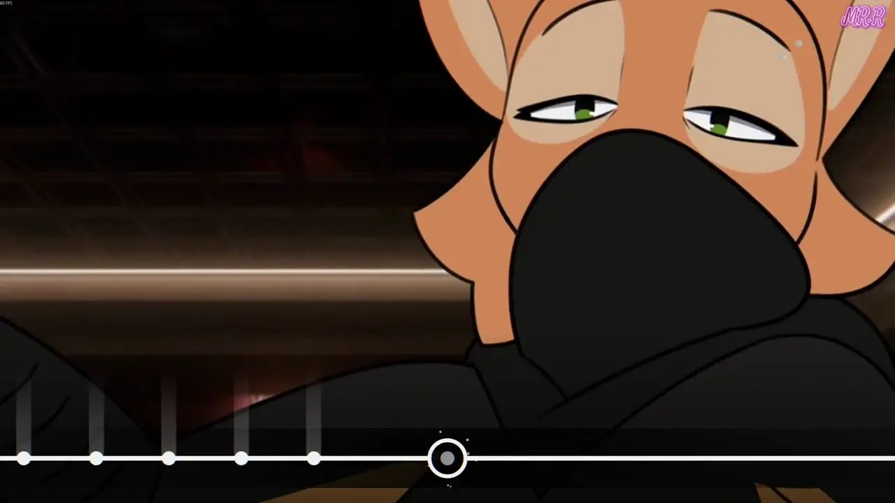 New Hentai: BEAT BANGER - Diane Foxington  (mod release) - Stream & Download HD | rule34tv.com