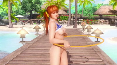 Kasumi - Beach 30