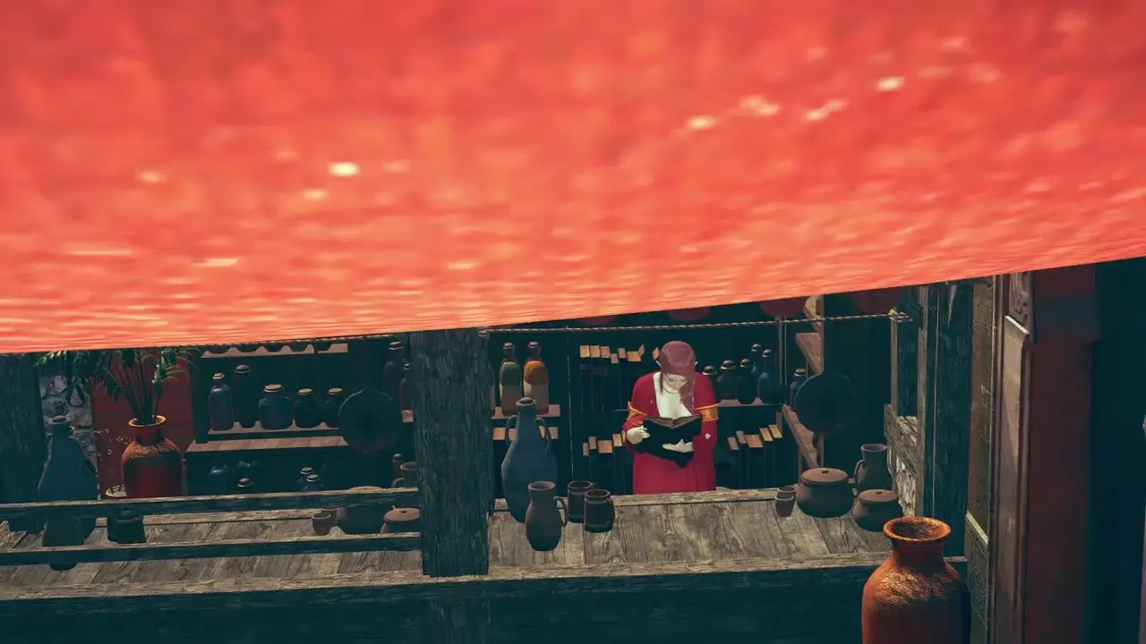 New Hentai: The Adventures of Ash: A Small Favor - Stream & Download HD | rule34tv.com