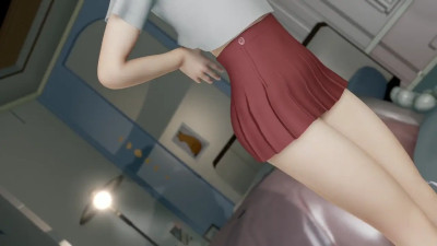 Marie - conquror
