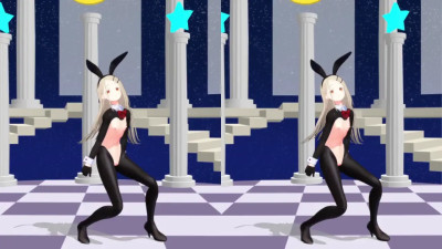 bunny Hiro lupin