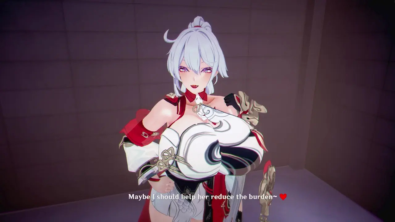 New Hentai: Kiana get's dominated - Stream & Download HD | rule34tv.com