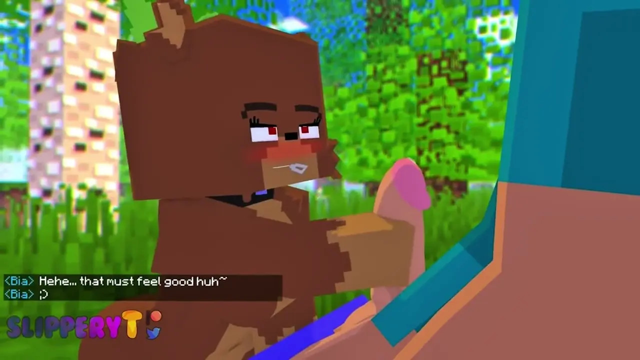 New Hentai: HMV- BIA'S ODD ADVENTURE - Stream & Download HD | rule34tv.com