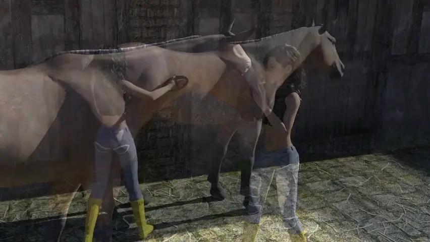 New Hentai: Sandy and Ben - Stream & Download HD | rule34tv.com