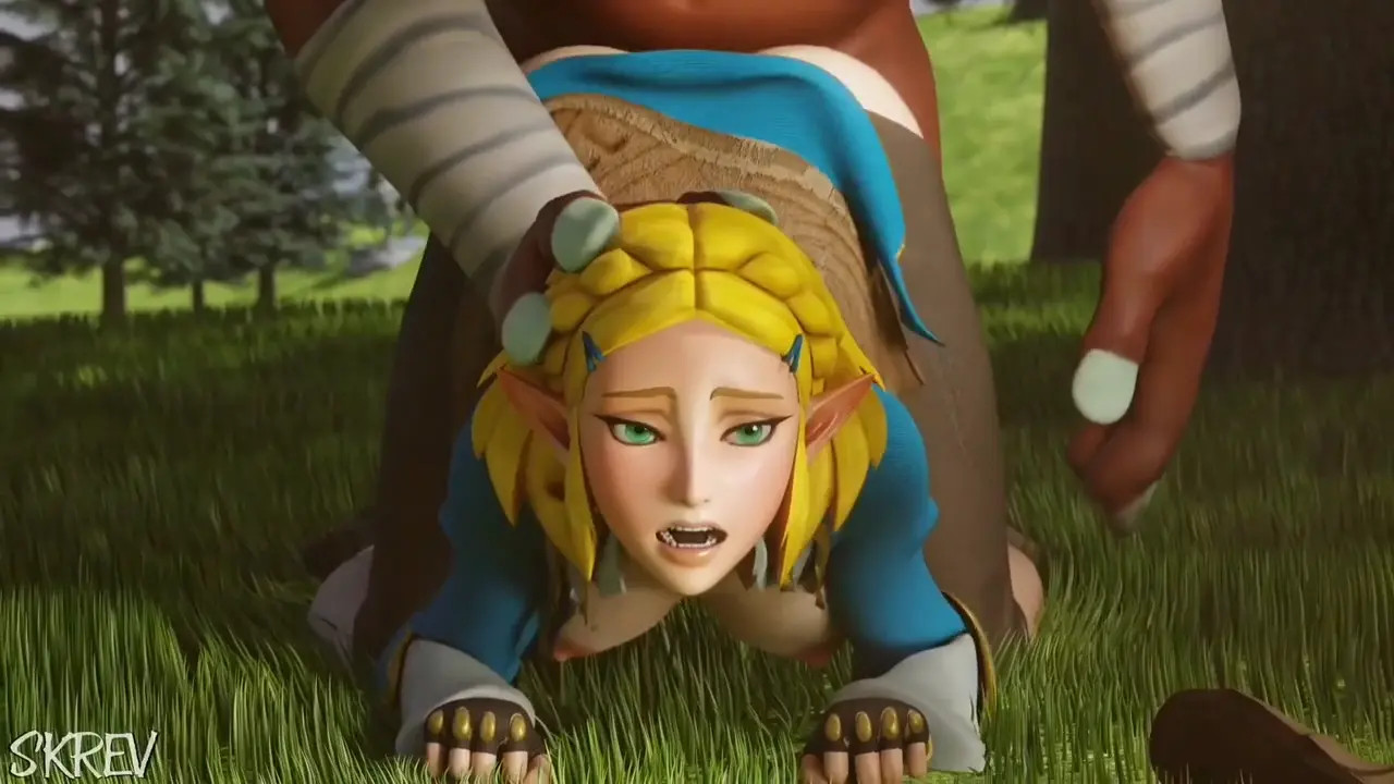 New Hentai: Princess Zelda beasts fuck comp - Stream & Download HD | rule34tv.com