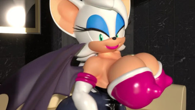 Just Rouge