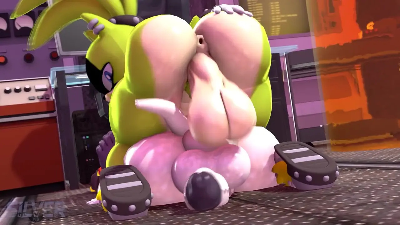 New Hentai: Surge Smashing Starline - Stream & Download HD | rule34tv.com