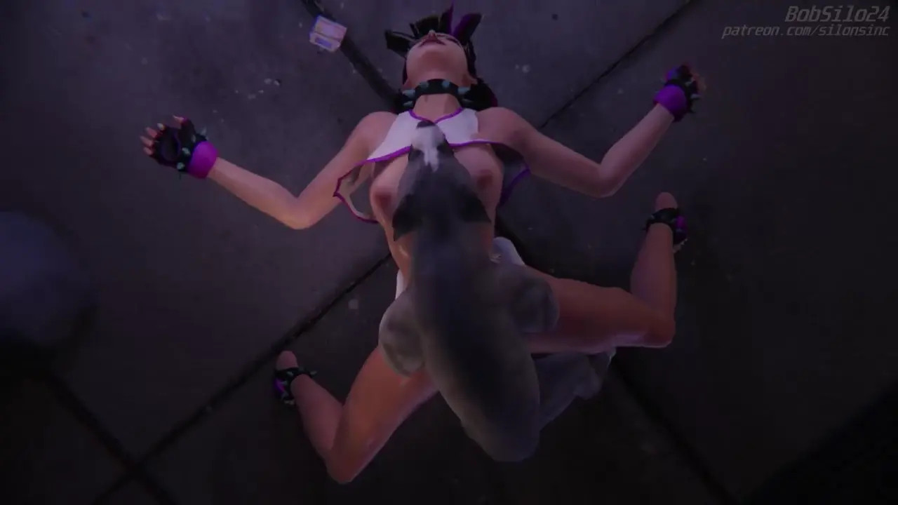 New Hentai: Juri SF6 Special Feral - Stream & Download HD | rule34tv.com