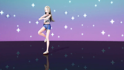Hiro irodorimirai