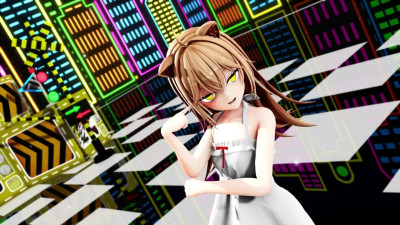 rurudo telepathy