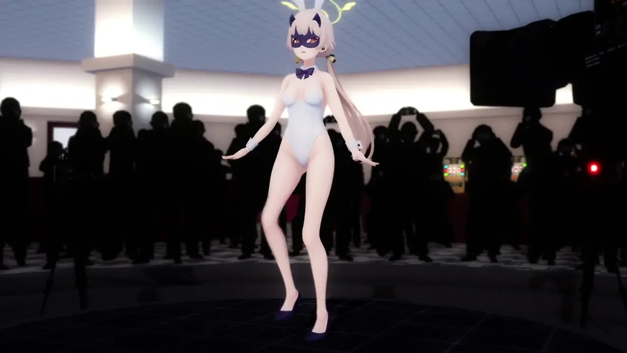 New Hentai: Hifumi bunny guess - Stream & Download HD | rule34tv.com