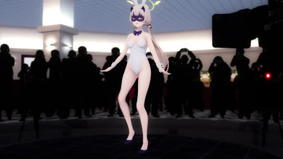 Hifumi bunny guess