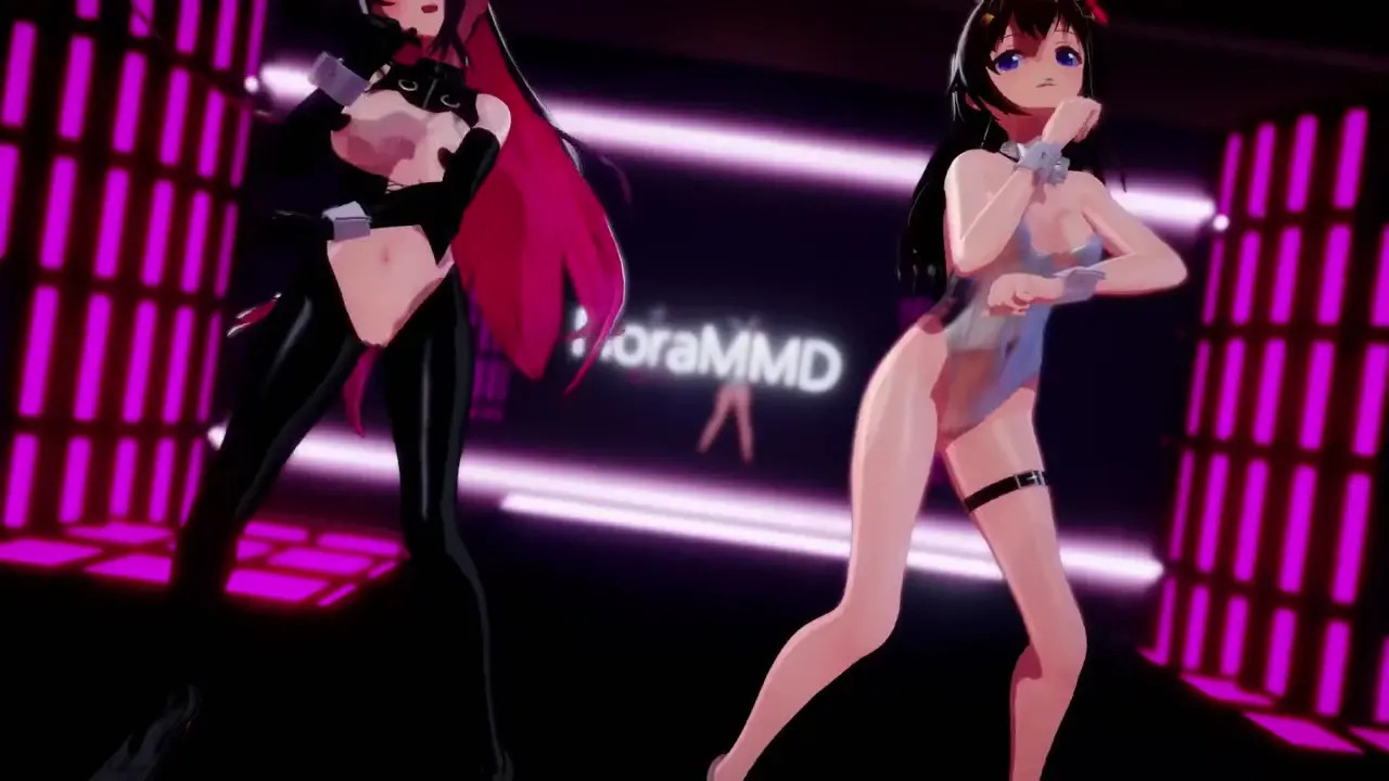 New Hentai: SorAZ bunny - Stream & Download HD | rule34tv.com