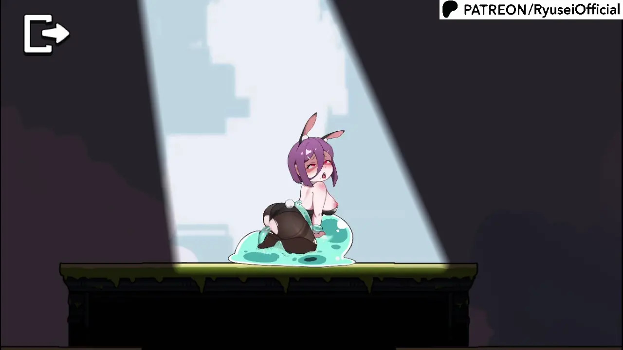 New Hentai: Bunny Girl's Strange Alien Adventure [Full Gallery] - Stream & Download HD | rule34tv.com