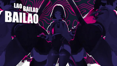 Rebola Mais Jane!