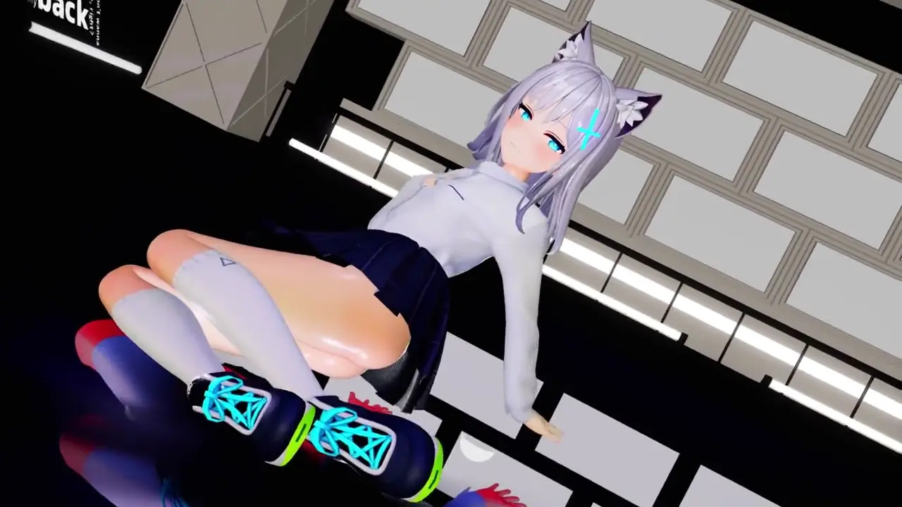 New Hentai: Dream of you Sunaookami Shiroko - Stream & Download HD | rule34tv.com