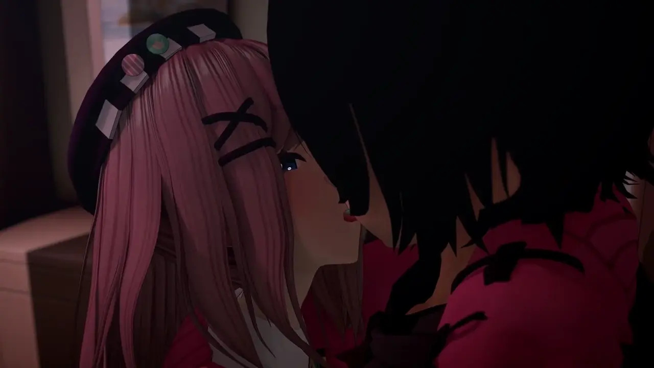 New Hentai: Suzuhara Lulu_Nijisanji [ChunAsa] - Stream & Download HD | rule34tv.com