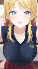 (Moans, X-Ray) Meguru [Najar]