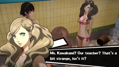 Teacher Date