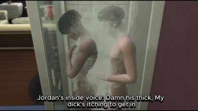 SHOWER PROBLEMS