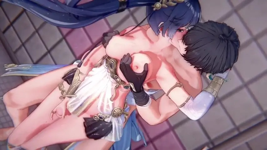 New Hentai: Luno_Wuthering Waves [6aminoac9] - Stream & Download HD | rule34tv.com