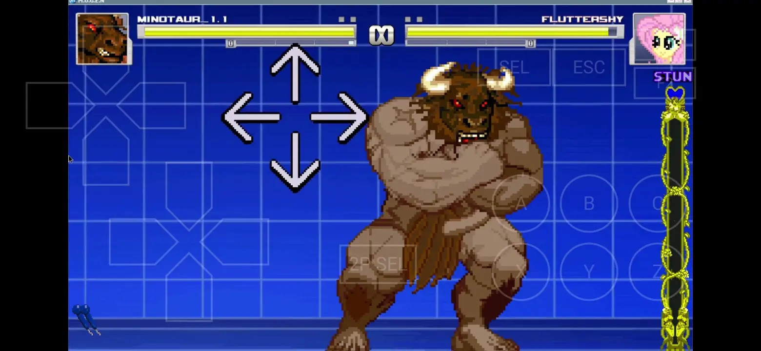 New Hentai: Minotaur vs Eg_Fluttershy - Stream & Download HD | rule34tv.com