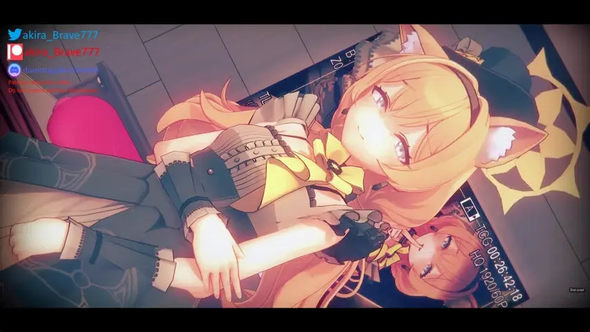 New Hentai: filming idol Mari dx - Stream & Download HD | rule34tv.com