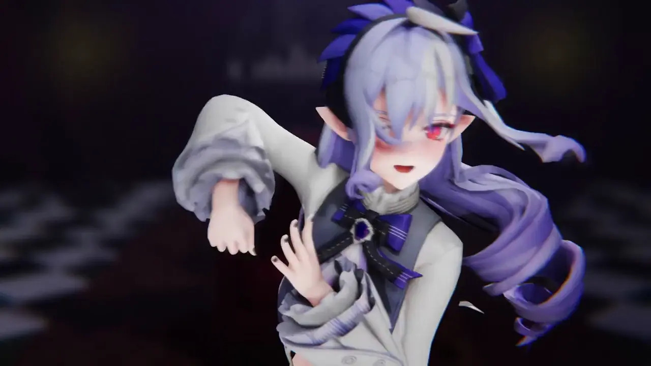 New Hentai: Vivian - welcum puppet show - Stream & Download HD | rule34tv.com