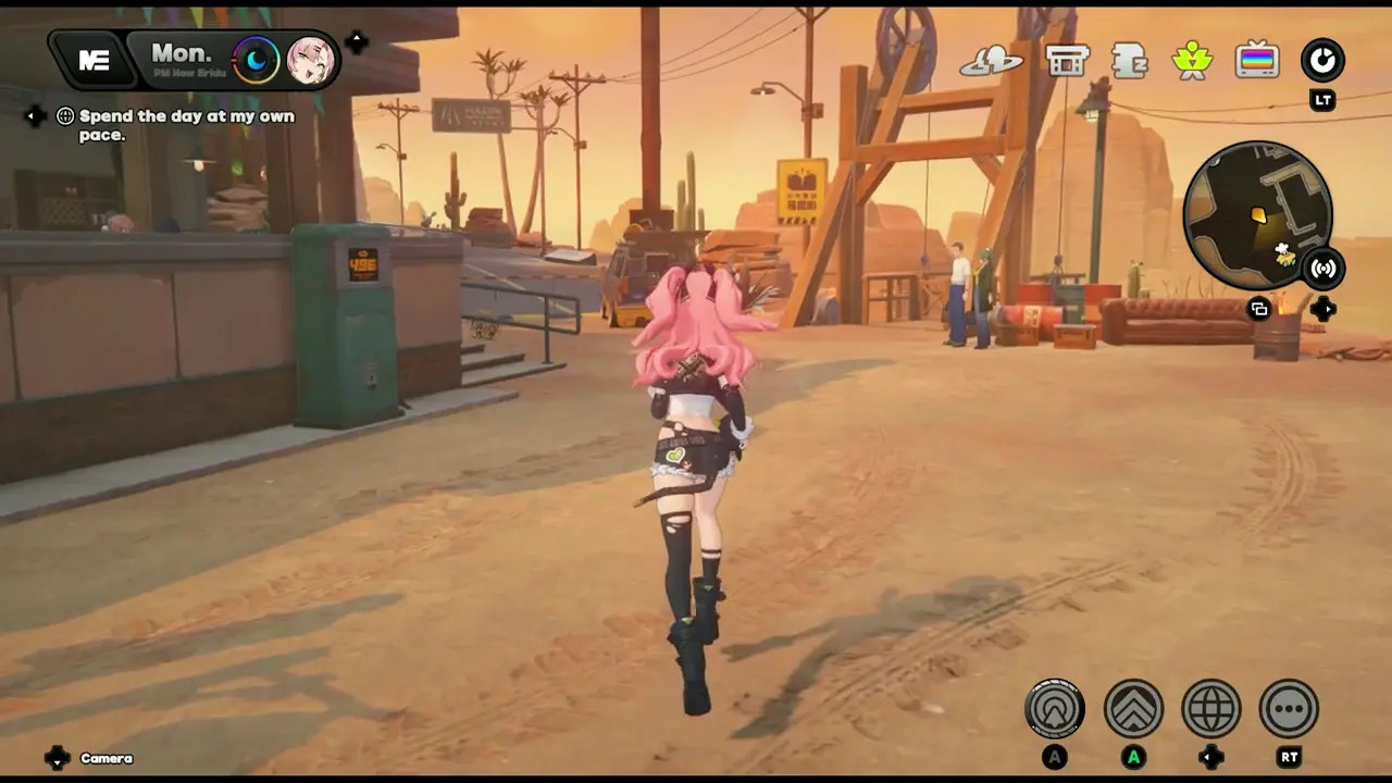 New Hentai: What happens when Thugs WIPEOUT Nico instead? - Stream & Download HD | rule34tv.com