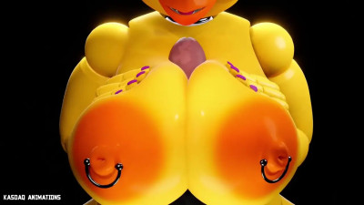 TOY CHICA PAIZURI