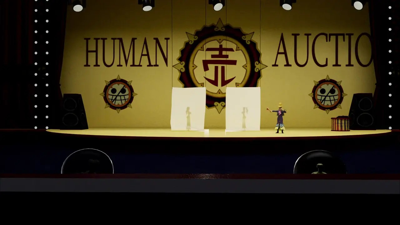 New Hentai: Human auction (One piece) [dance part] - Stream & Download HD | rule34tv.com