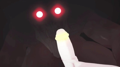 Twisted World Hell Queen scene rebuild