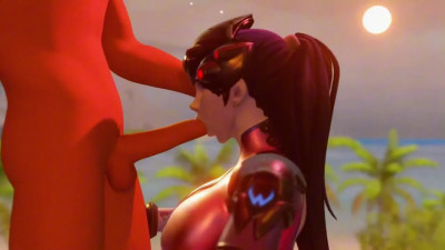 Widowmakers Service