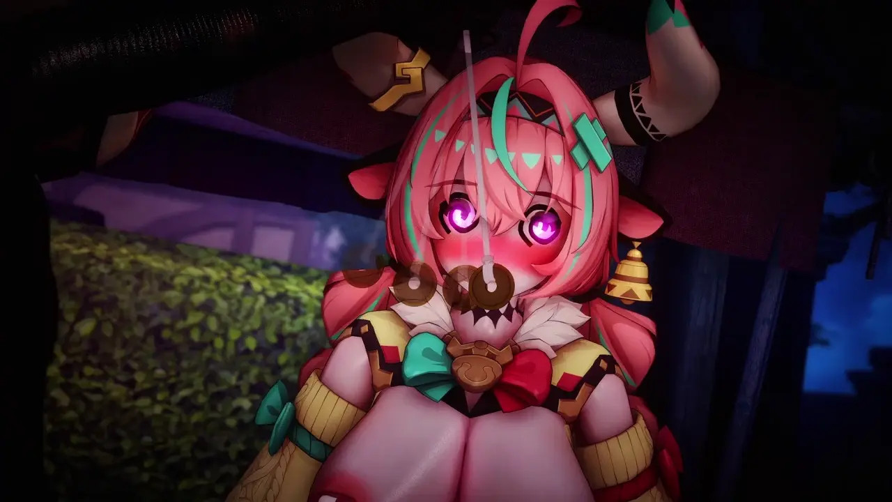 New Hentai: NTR_Varesa【17Mins】 - Stream & Download HD | rule34tv.com