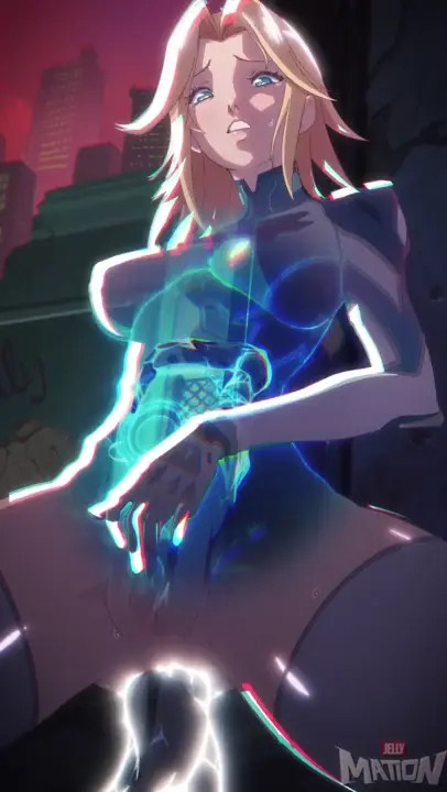 New Hentai: Invisible Woman [Jellymation] - Stream & Download HD | rule34tv.com