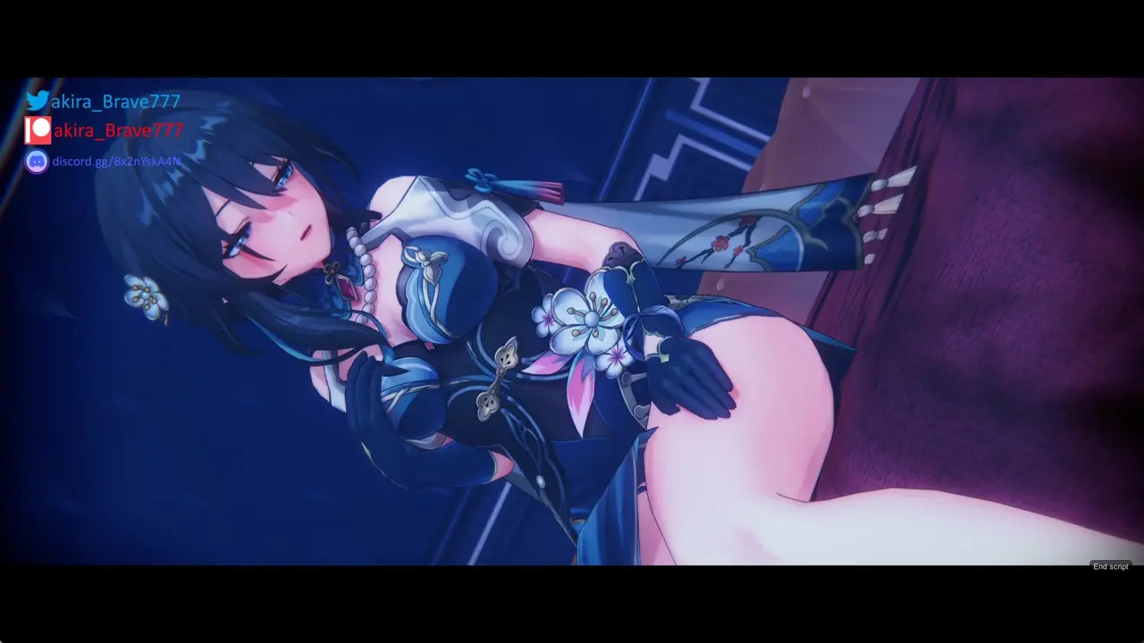 New Hentai: Ruan Mei 2024 sp6 - Stream & Download HD | rule34tv.com