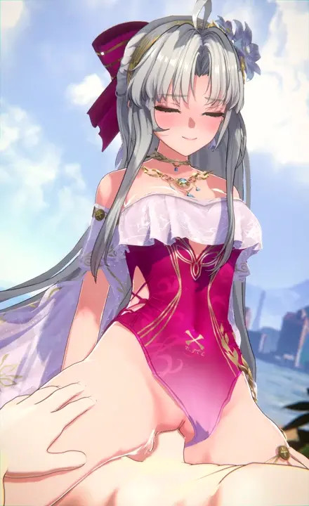 New Hentai: Montelli Summer (Swimsuit) [HorizontalSlope] - Stream & Download HD | rule34tv.com