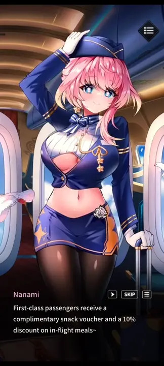New Hentai: Tenkafuma - Sky-High Navigator Nanami [Discipline 1] - Stream & Download HD | rule34tv.com