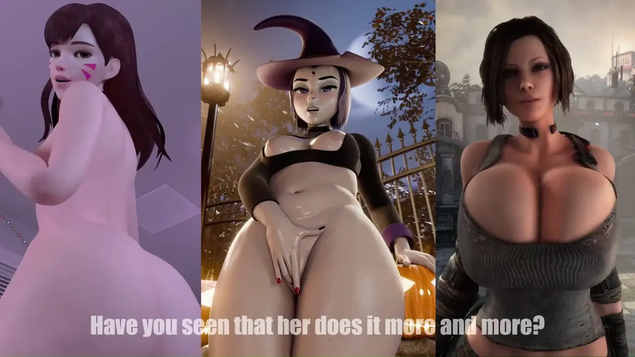 New Hentai: Mike Candys - Blacked special - Stream & Download HD | rule34tv.com