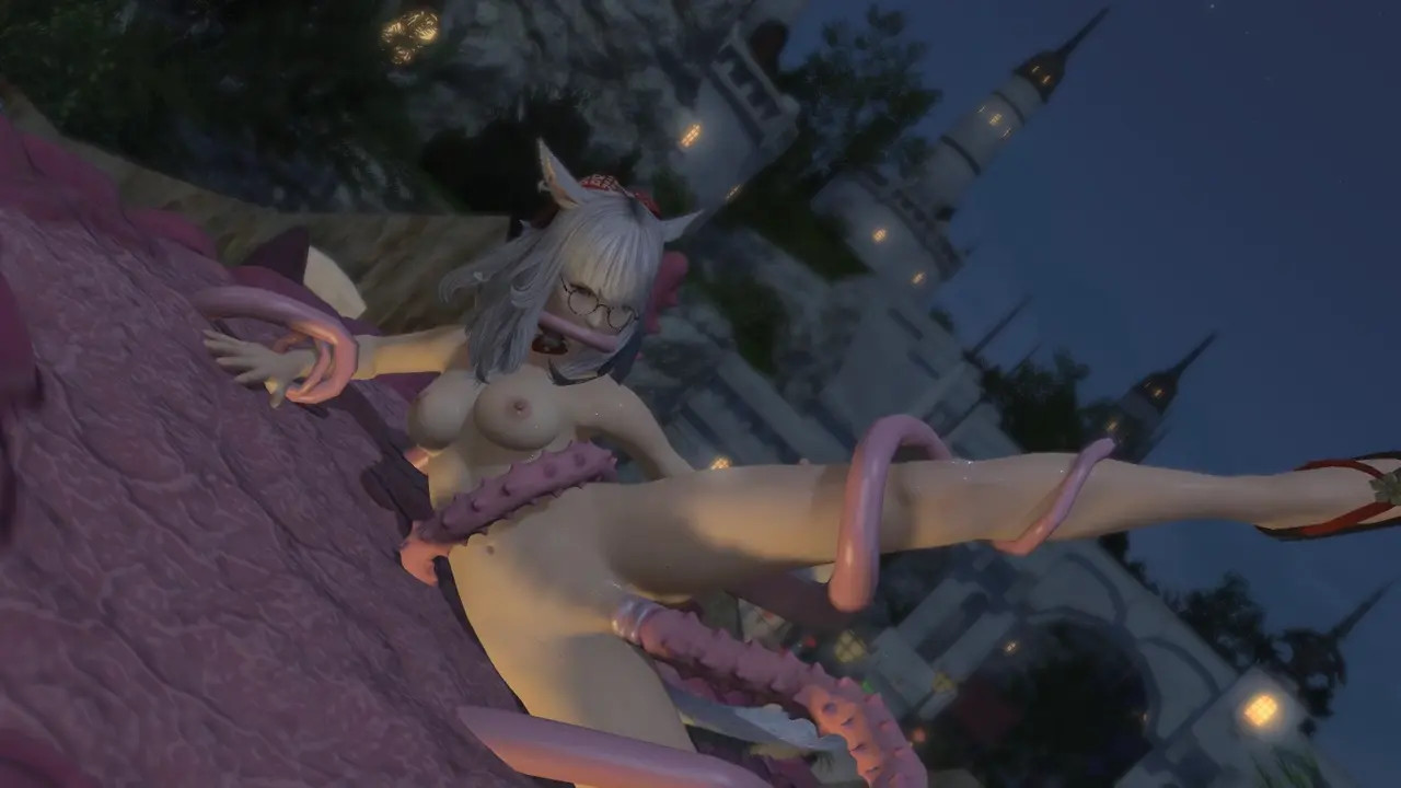 New Hentai: Tentacle trap - Stream & Download HD | rule34tv.com