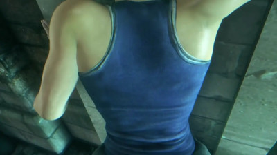 Jill Valentine