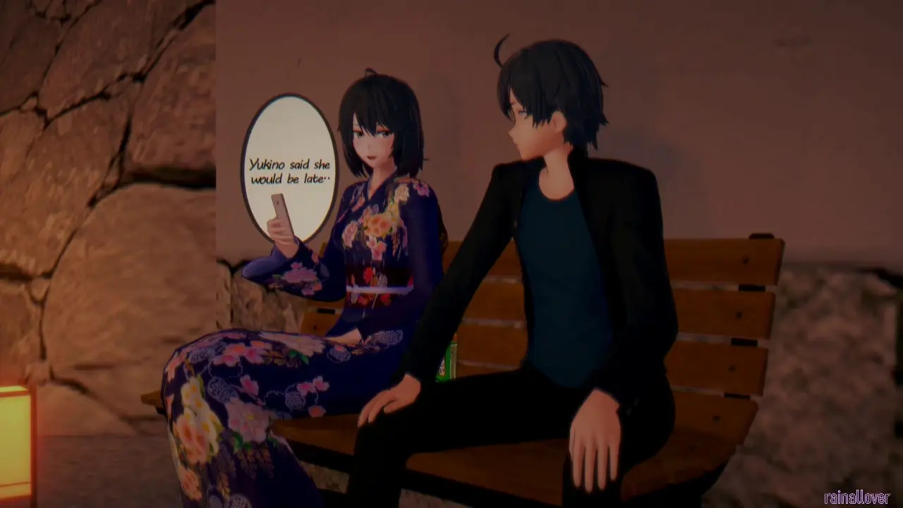 New Hentai: Festival Night - Stream & Download HD | rule34tv.com